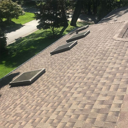 Skylight Repair Greenvale NY