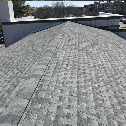 Roof Leak Repair Greenvale NY